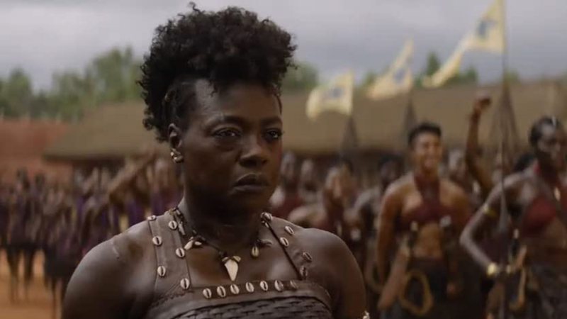 A Mulher Rei: fãs podem conhecer a cultura mostrada no filme na Bahia