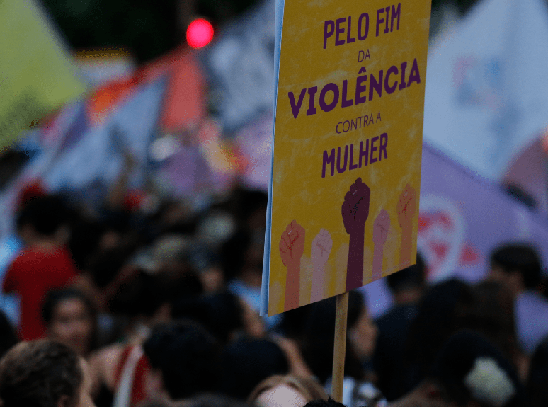 Duplo feminicídio no CEFET – RJ: Nem em casa e nem no local de trabalho as mulheres estão seguras