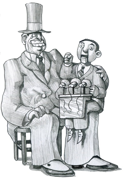 Atuar no processo eleitoral com uma política revolucionária