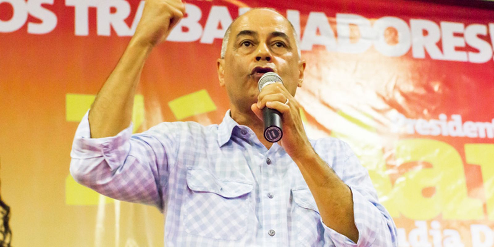 Defender Zé Maria, denunciar a submissão do Judiciário ao sionismo