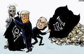 Acordo Irã-Estados Unidos: imperialismo foi obrigado a recuar