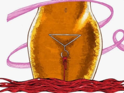 NÃO À CRIMINALIZAÇÃO DO ABORTO LEGAL PARA CRIANÇAS E ADOLESCENTES VÍTIMAS DE VIOLÊNCIA SEXUAL