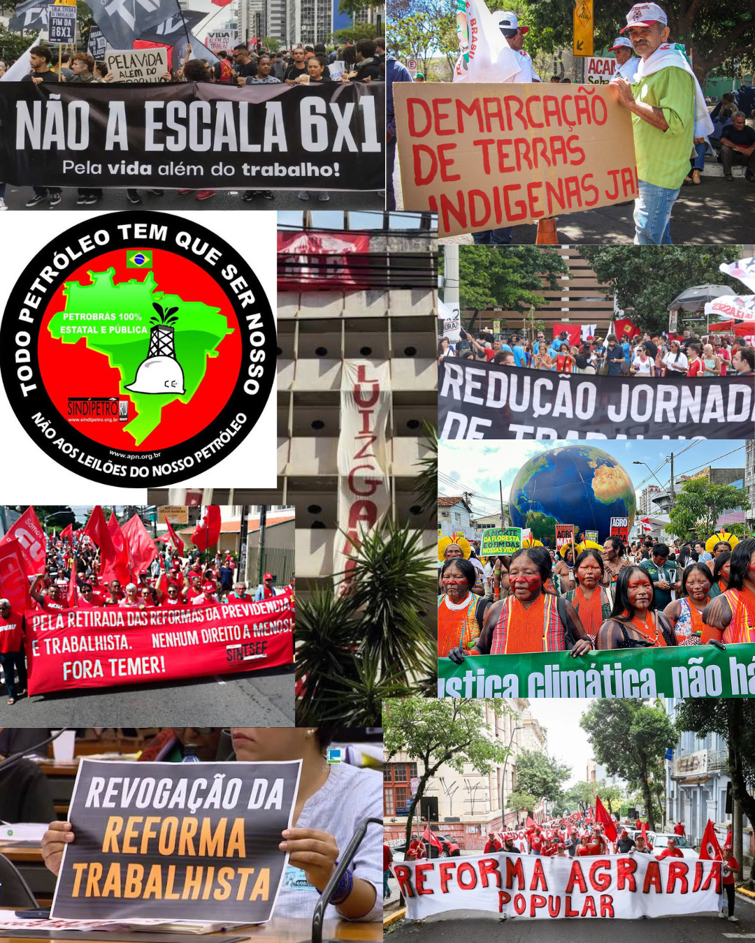 A posição da Emancipação Socialista para as eleições de outubro